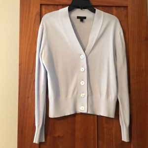 JCrew Cardigan